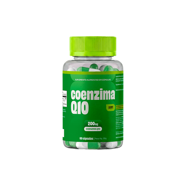 Coenzima Q10